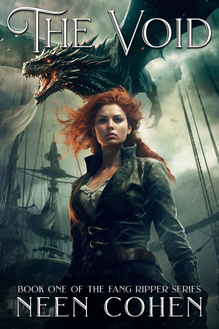 The Void – Leanbh Pearson