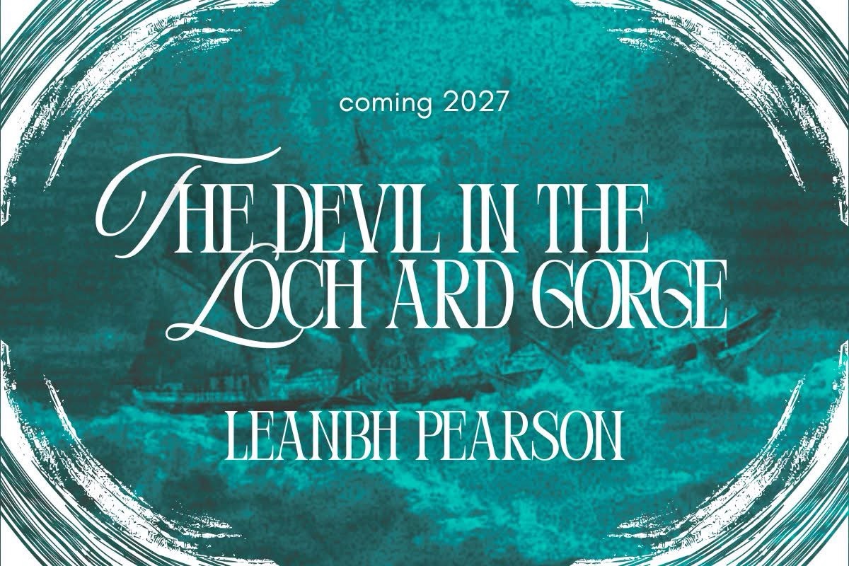 Coming Soon! Australian Gothic&nbsp;Horror