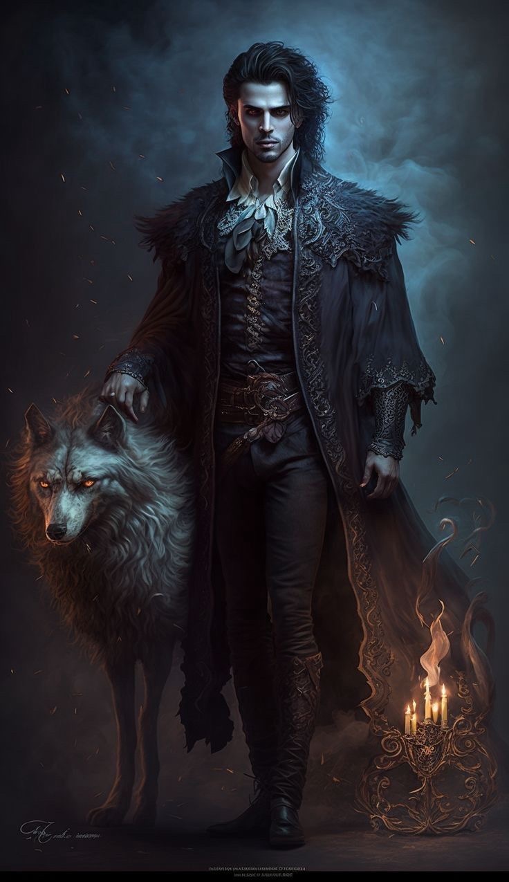 Slavic Folklore: Upiór