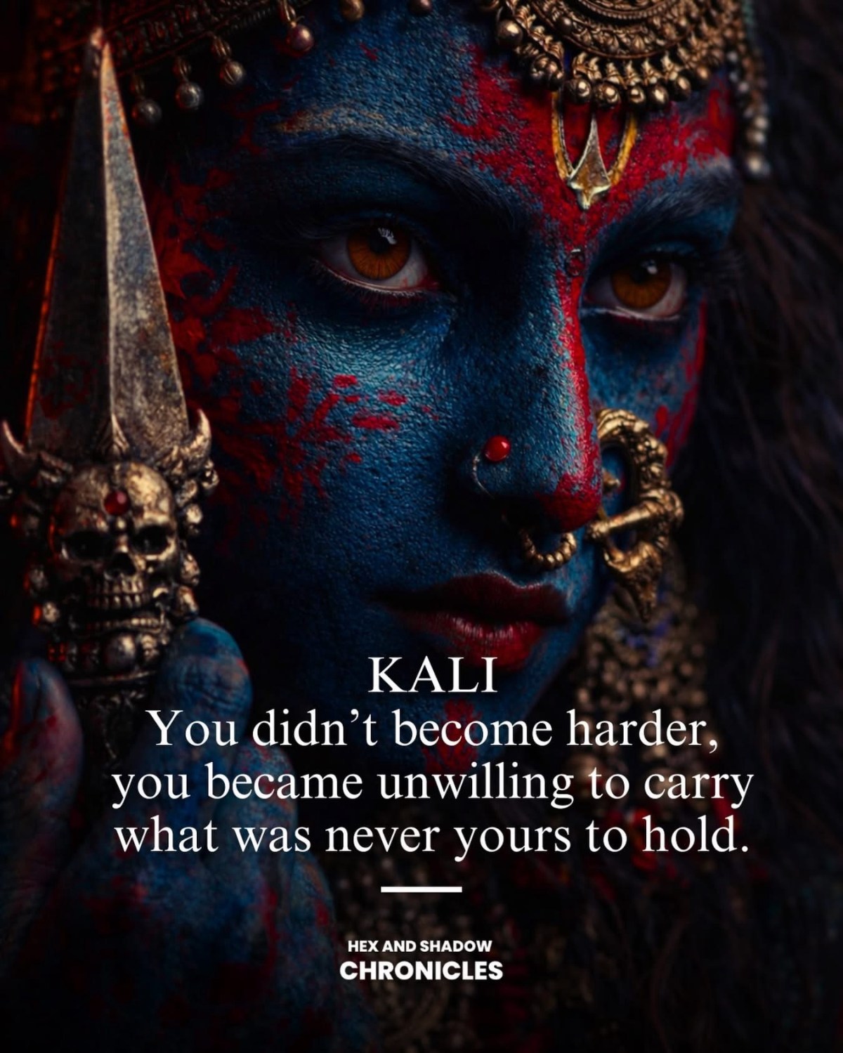 Global Mythic Figures