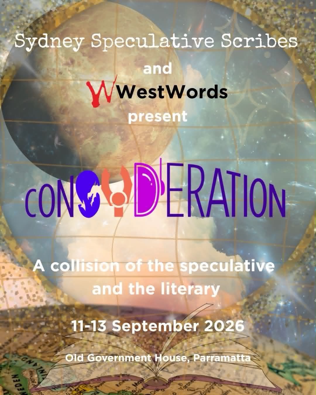 Events: ConSYDeration